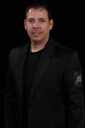Thomas Rudebeck, Christian illusionist