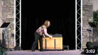 Metamorphosis illusion video