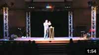 The String of Life illusion video