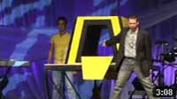 The Clairvoyant illusion video