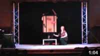 Zero Gravity illusion video